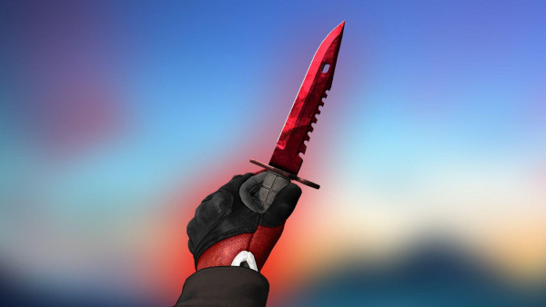 CSGO Best Knife Animations