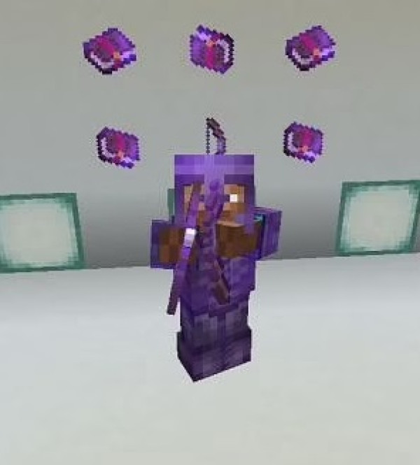 Minecraft Best Bow Enchantments That Are Excellent