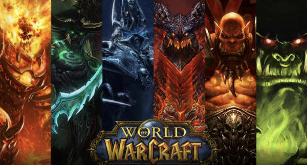 world of warcraft, Illidan, wow, expansions, review, mmo, blizzard