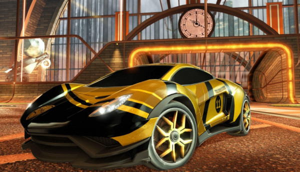 Rocket League Best Cheap Wheels