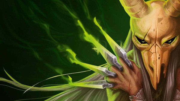 Slay The Spire best cards for Silent