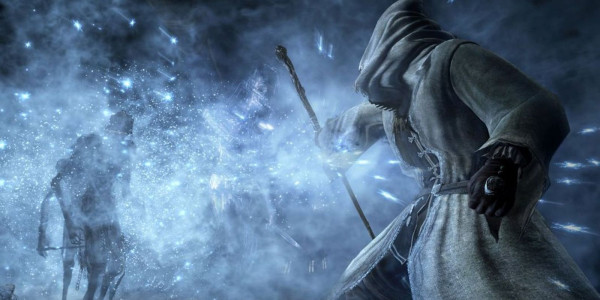 [Top 5] Dark Souls 3 Best Staves That Will Ignite Your Sorcery