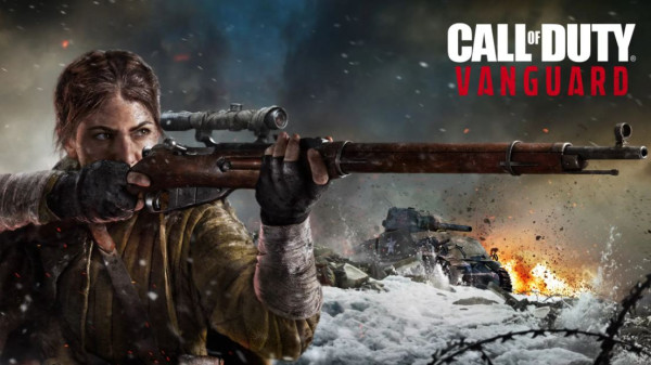 Cod Vanguard, Call of Duty: Vanguard