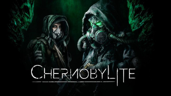 The horrors of Chernobyl are far from over...