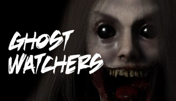 'Ghost Watchers' Co-Op Online Horror Game Isn't The Game To Play Before Bedtime…