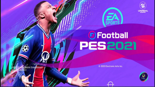 pes 2021 mods