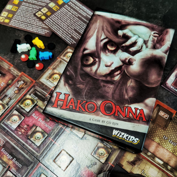 [Top 15] Best Horror Board Games That Are Fun