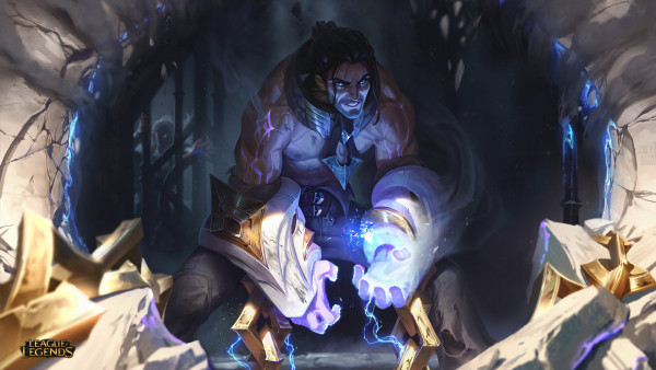 Best Sylas Builds in TFT.