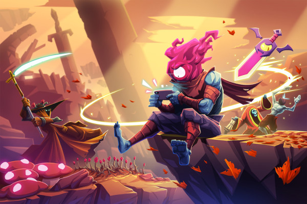 Dead Cells Best Skills To Have