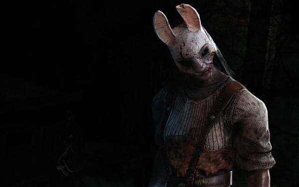 Dead By Daylight Huntress, Behaviour Interactive