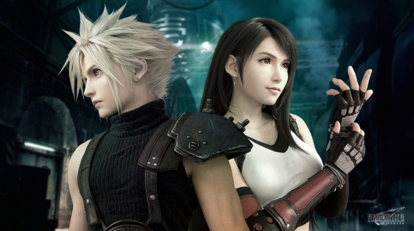 FF7 Remake Best Armors that make you Hard to Kill