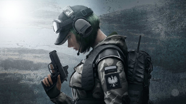 Top 5 Best Ela Loadouts in R6 Siege