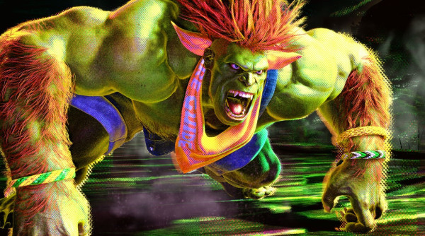 sf6 blanka combos