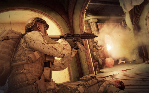 Insurgency: Sandstorm Best Carbines (Ranked Worst To Best)