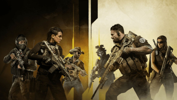 Best Call of Duty Campaigns