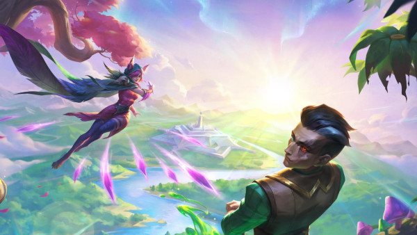 Best Traits in TFT Set 9.5