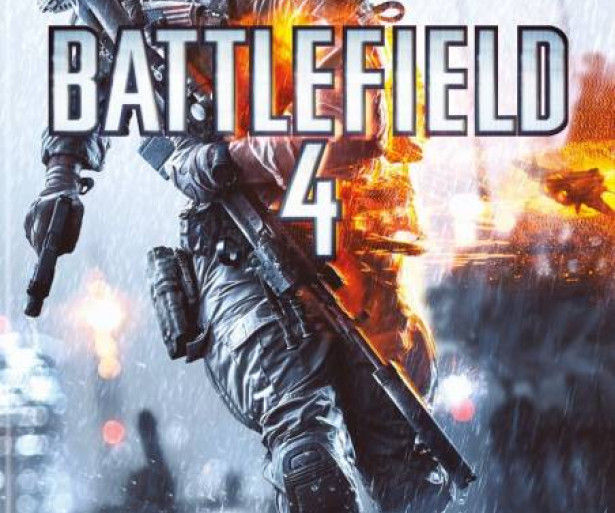 Battlefield 4