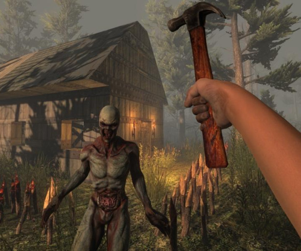 5 Best Online Zombie Survival Games 