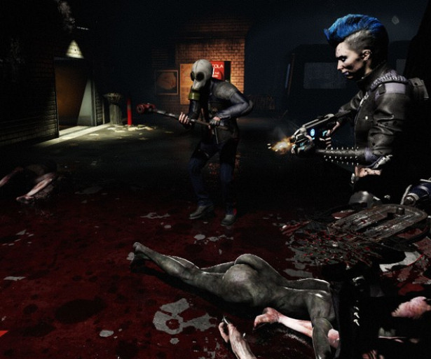 Killing Floor 2 Gameplay: 5 Things To Die For