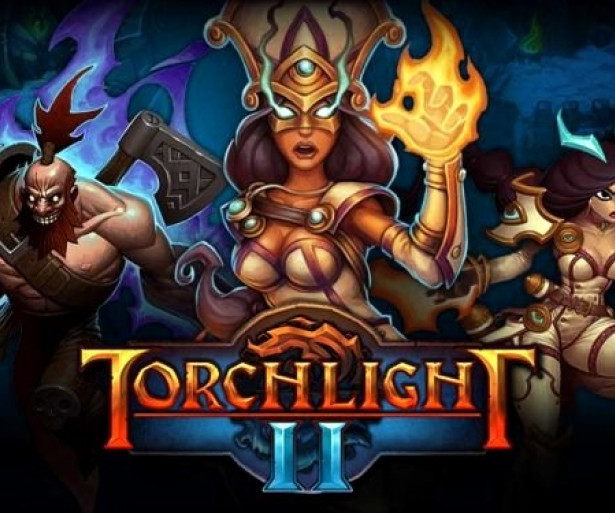 Torchlight 2 Review and Gameplay