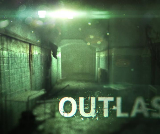 Red Barrels Outlast, horror survival game, Plot of Outlast, Characters of Outlast, Themes of Outlast