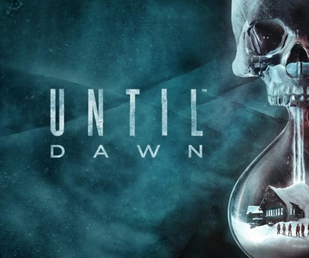 Until Dawn, Horror Movie Game, Survival Horror Game, A Game for PC