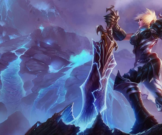 League of Legends, Best Champions for Pros, MOBA tips