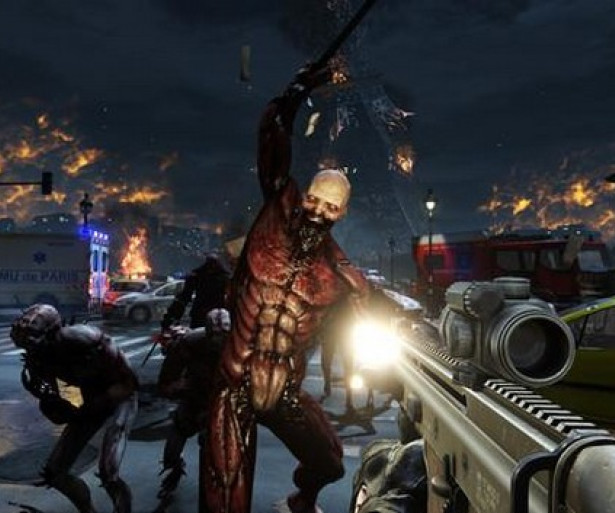 15 best zombie games, zombie games of 2017, best zombie games, zombie games,7 days to die, how to survive, killing floor 2, dead rising, organ trail: directors cut, no more room in hell, project zomboid, dying light, dead island 2, the walking dead,resident evil 7, zombie army trilogy, state of decay 2, the last of us, left 4 dead 