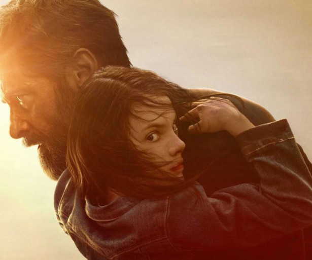 New "Logan" Wolverine Movie: Who is That Little Girl? Final Wolverine movie,  Laura, X-23, Girl from Logan