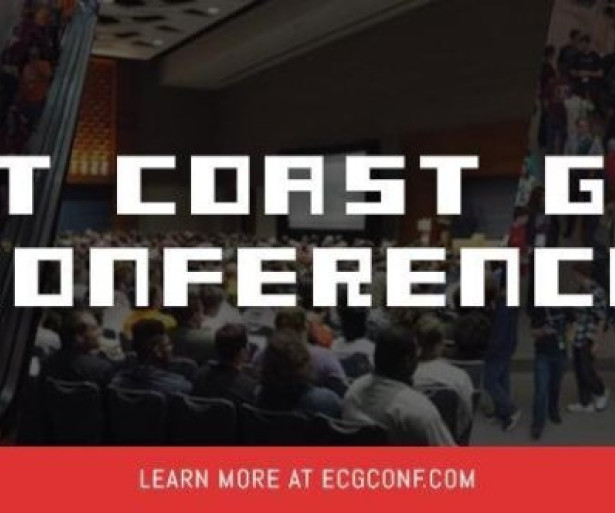 ecgc, east coast gaming congress, east coast gaming conference