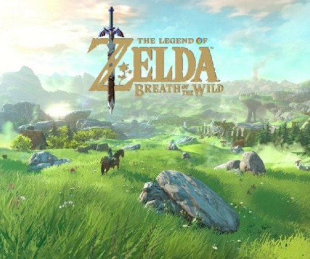 Nintendo, Switch, Sales, Console, Games, Zelda, Breath of the Wild