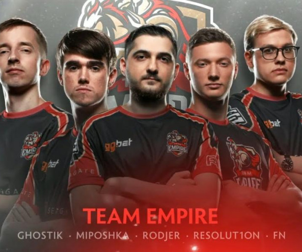 Team Empire