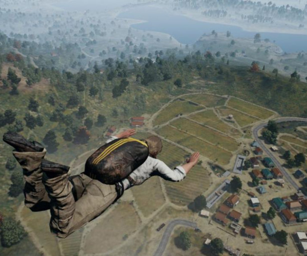 pubg, playerunknown'sbattlegrounds