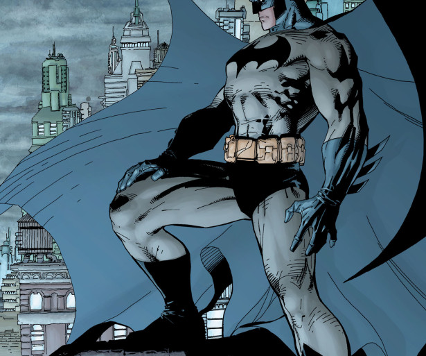 best batman comics