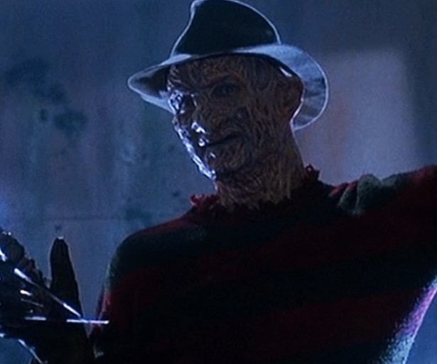 Most Terrifying Villains From Horror Movies, The 15 Most Terrifying Villains From Horror Movies