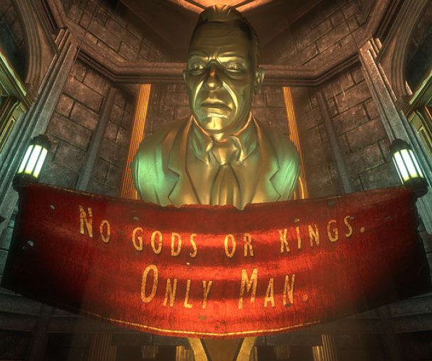 Bioshock 4