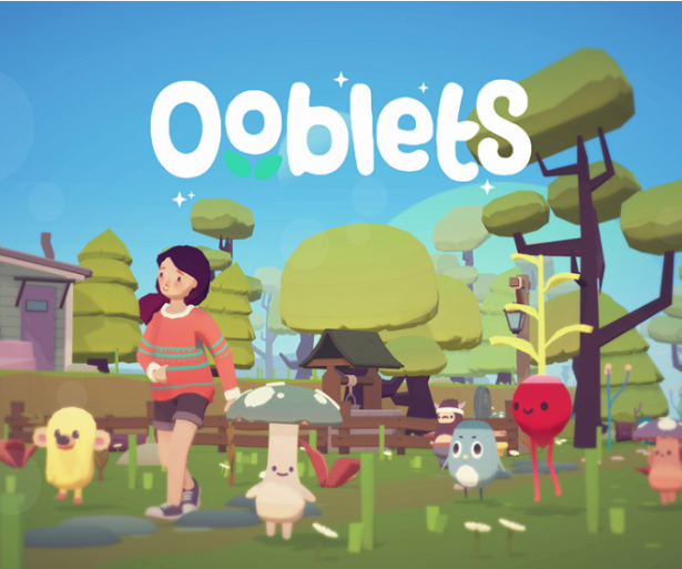 Games Like Ooblets 