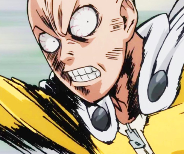 One Punch Man Best Villains