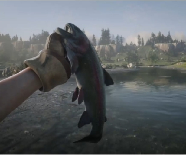 RDO Best Fishing Spots,