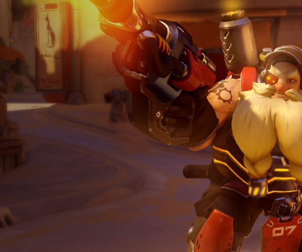 top torbjorn skins, what overwatch torbjorn skins,  Best Torbjorn Skins