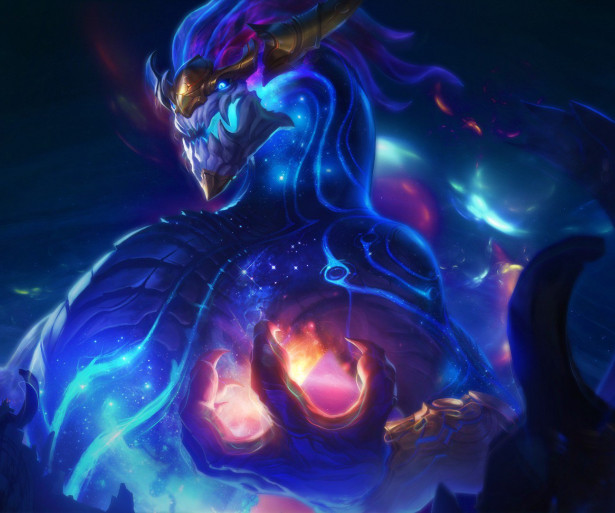 TFT Best Items for Aurelion Sol