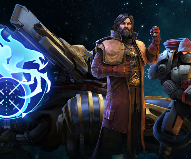 Starcraft 2 Best Co op Commanders