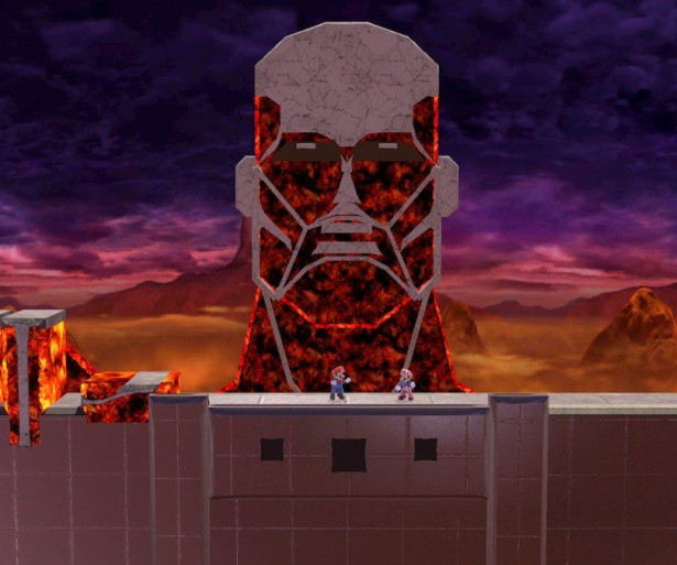 Smash Ultimate Best Custom Stages