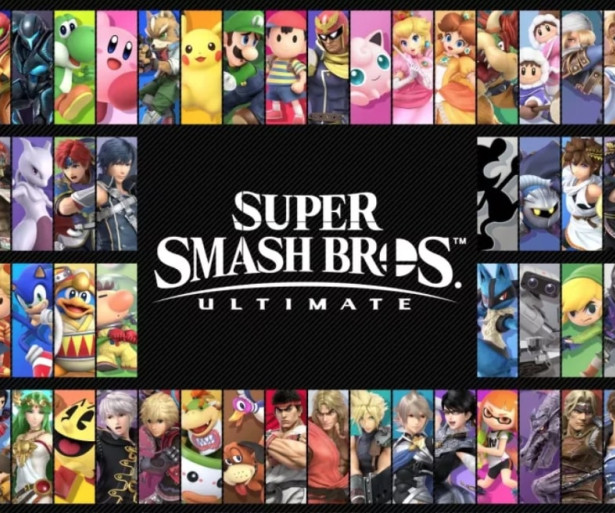 Smash Ultimate Best Beginner Characters