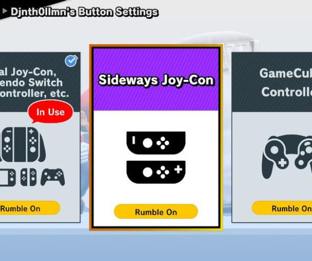 Smash Ultimate Best Controllers