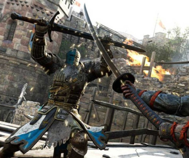 For Honor Best Anti Gank Heroes