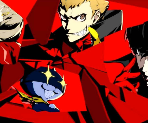 Persona 5 Best Accessories