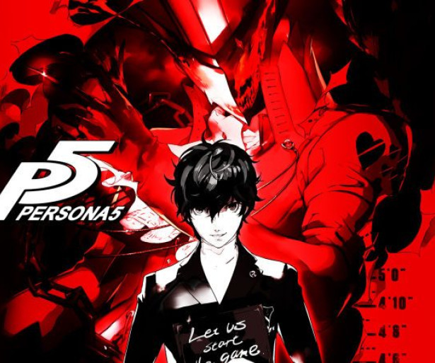 Persona 5 Best Armor 