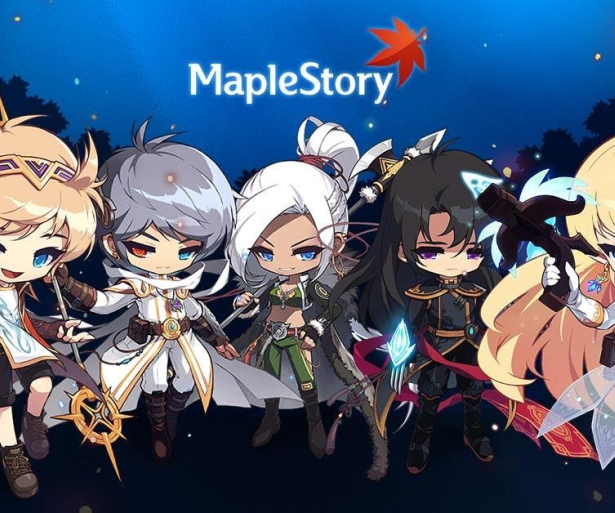 Maplestory Best Unfunded Class