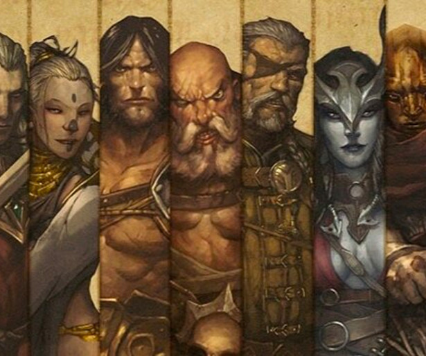 D&D: Best Fighter Multiclass